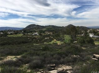 25241 Bundy Canyon Rd, Menifee, CA 92584