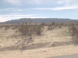 4662 Sierra Way, Twentynine Palms, CA 92277