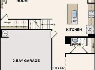 7114 Ivory Way LOT 16, Fairview, TN 37062