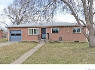 6706 Newcombe St, Arvada, CO 80004