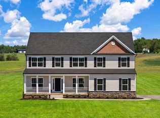 0 Stevensburg Rd, Culpeper, VA 22701