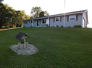 N507 Old 26 Rd, Fort Atkinson, WI 53538