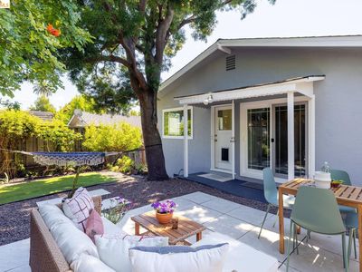 2726 Madeline St, Oakland, CA, 94602