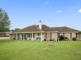 109 Manhatten Ave, Duson, LA 70529