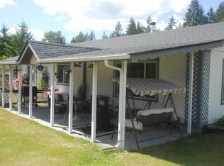6005 366th St S, Roy, WA 98580