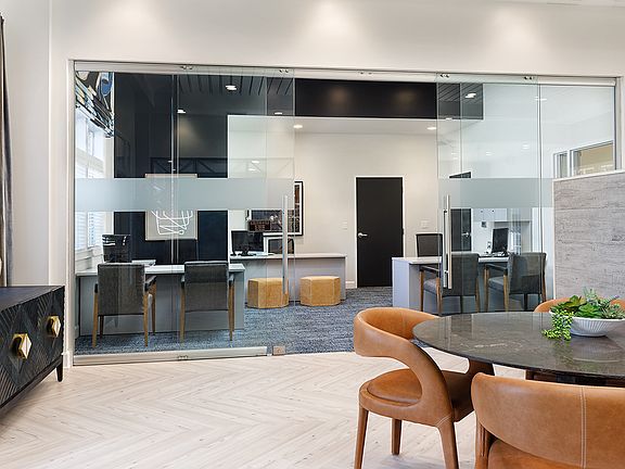 Welcome! Leasing Office