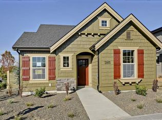 2815 Perrault Way, Boise, ID 83716