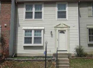 7534 Aspenpark Rd, Lorton, VA 22079