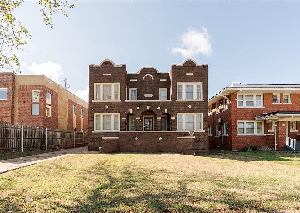 1st image of 1138 NW 34th St #1-4