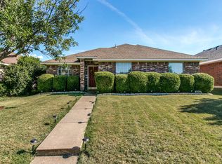 1123 Grounds Rd, Cedar Hill, TX 75104