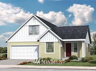 2216 119th Dr SE, Everett, WA