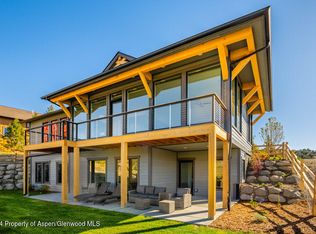 53 White Feather Dr, New Castle, CO 81647