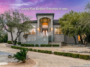 25303 Wentworth Way, San Antonio, TX 78260