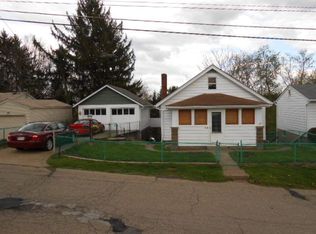 15 Highland Ln, Wheeling, WV 26003