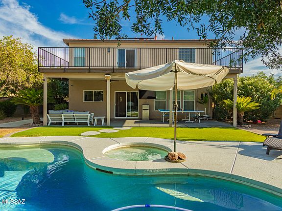 5th image of 5662 W Copperhead Dr