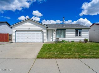 6464 W Kamloops Dr, Rathdrum, ID 83858