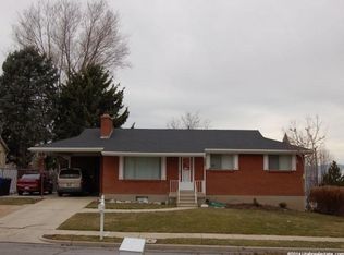 2282 S 450 W, Bountiful, UT 84010