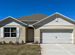 1004 Ellerston St, Daytona Beach, FL 32124