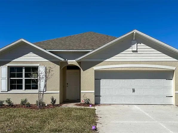 1004 Ellerston St, Daytona Beach, FL 32124