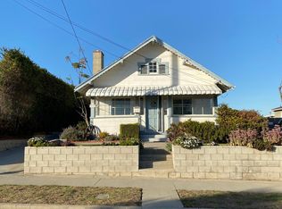 511 E Maple Ave, El Segundo, CA 90245