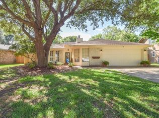 116 Bougainvillea St, Lake Jackson, TX 77566