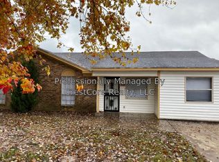 3791 Windermere Rd, Memphis, TN 38128