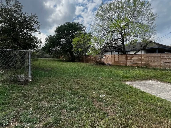 554 YUCCA ST LOT 12, San Antonio, TX 78220
