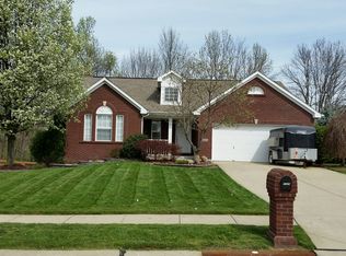 7529 Roxbury Ct, Florence, KY 41042