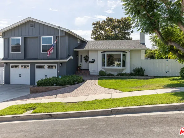 779 La Grange Ave, Newbury Park, CA 91320
