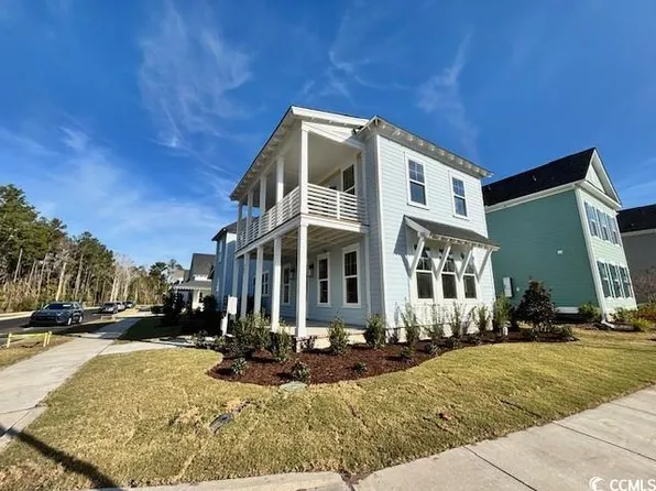 1832 Tryon Dr Lot 99 Meredith -N Plan, Myrtle Beach, SC 29588