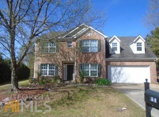 2516 Betty Sue Dr, Buford, GA 30519