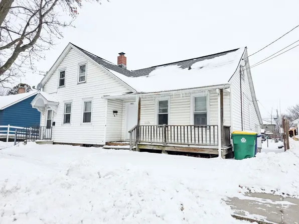 1405 Day St, Green Bay, WI 54302