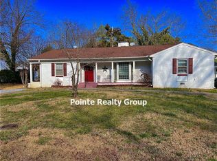 110 Binford St, South Hill, VA 23970
