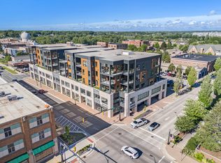 159 S River Ave #509, Holland, MI 49423