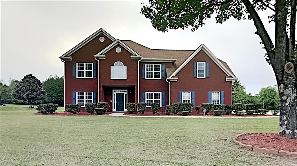 130 Briers Rdg Fayetteville Ga 30214 Mls 6871376 Zillow