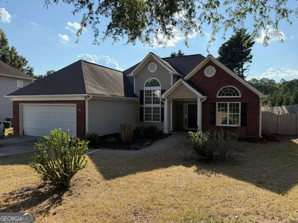 3508 Daventry Ln NW, Kennesaw, GA 30144