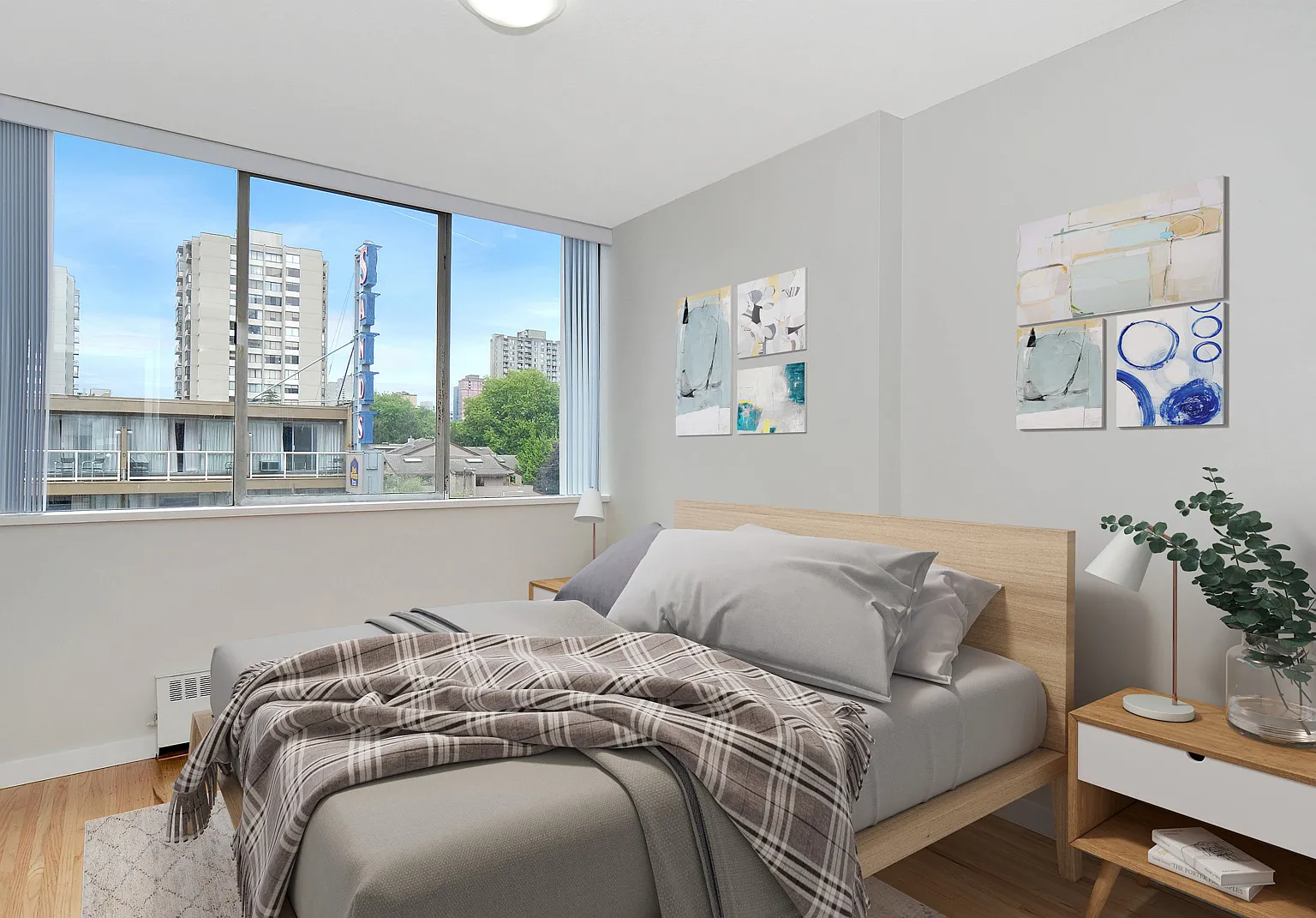 English Bay Tower — Photo 2