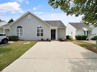 2355 Whistling Straits Way, Raleigh, NC 27604