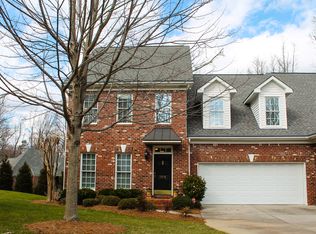 1918 Shepherds Way, Greensboro, NC 27410