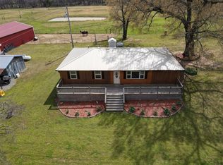 26519 Merle Branch Ln #1, Heavener, OK 74937
