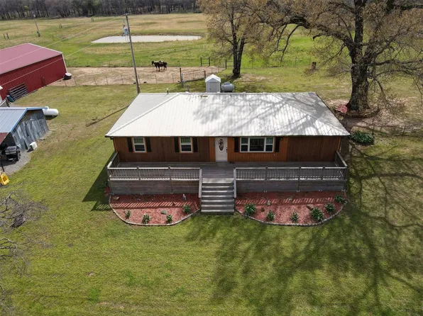 26519 Merle Branch Ln #1, Heavener, OK 74937