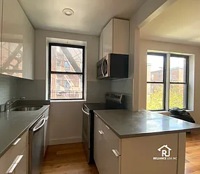 Rented by Reliance USA Inc