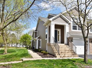2402 Wilton Ln #2402, Aurora, IL 60502
