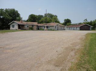 1440 West Caro Road, Caro, MI 48723