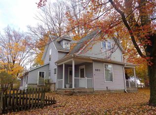 401 E Main St, Albion, IN 46701