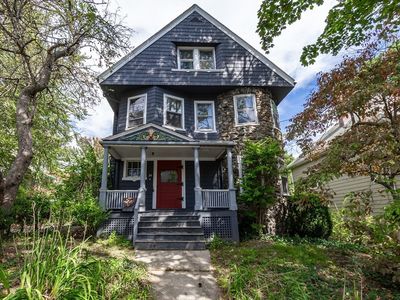 34 Addison St, Arlington, MA, 02476