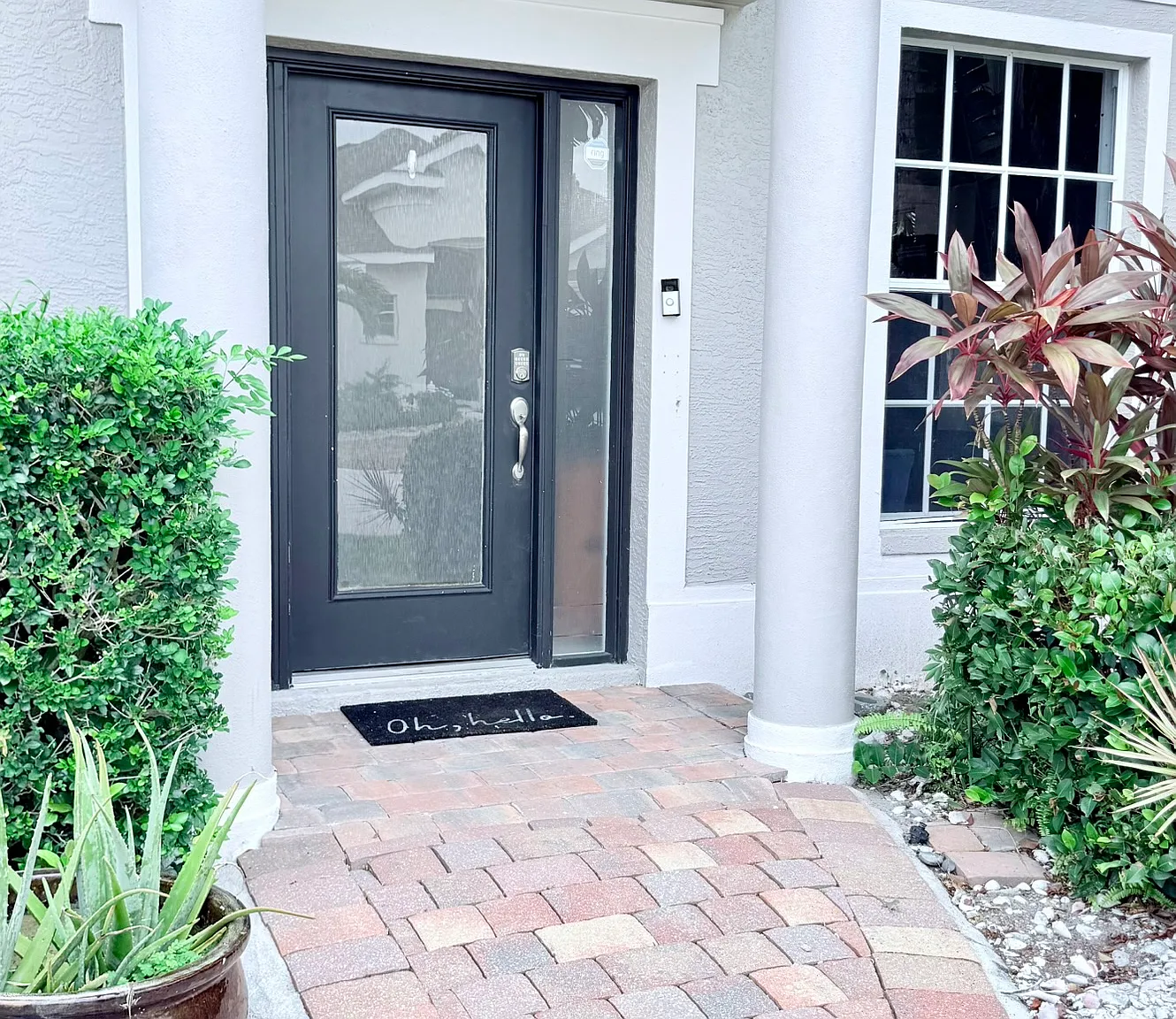 3 bed, 2.5 bath, 2560 sqft, $4,199 — Photo 4