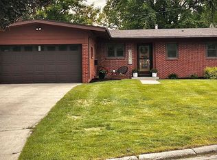 1230 N 9th St, Fort Dodge, IA 50501