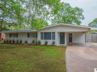 625 Martin St, Monroe, LA 71203