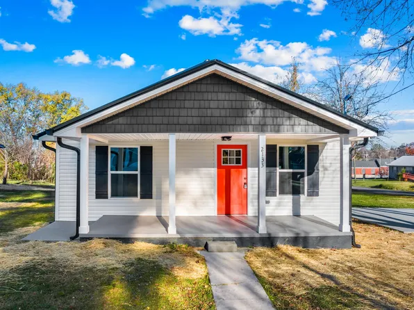 2133 Magnolia Ave, Morristown, TN 37814